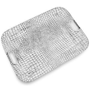 Beatriz Ball Extra Large Croc Tray